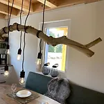 Сasa de vacaciones Casa Blu Kaernten - One In Three Countries - Cold&hottub, Sauna - Piste *