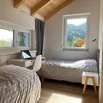 Casa Blu Kaernten - One In Three Countries - Cold&hottub, Sauna - Piste Сasa de vacaciones Arnoldstein