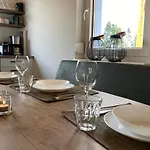 Casa Blu Kaernten - One In Three Countries - Cold&hottub, Sauna - Piste * Arnoldstein