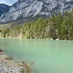 Сasa de vacaciones Casa Blu Kaernten - One In Three Countries - Cold&hottub, Sauna - Piste *