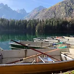 Casa Blu Kaernten - One In Three Countries - Cold&hottub, Sauna - Piste