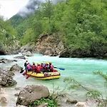 Casa Blu Kaernten - One In Three Countries - Cold&hottub, Sauna - Piste