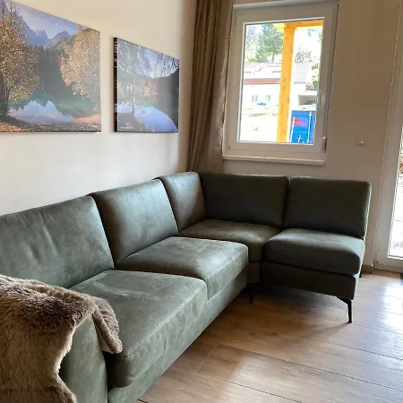 Casa Blu Kaernten - One In Three Countries - Cold&hottub, Sauna - Piste Holiday home *