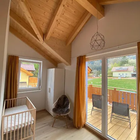Casa Blu Kaernten - One In Three Countries - Cold&hottub, Sauna - Piste Arnoldstein