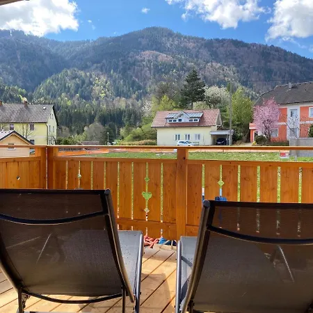 Casa Blu Kaernten - One In Three Countries - Cold&hottub, Sauna - Piste Arnoldstein