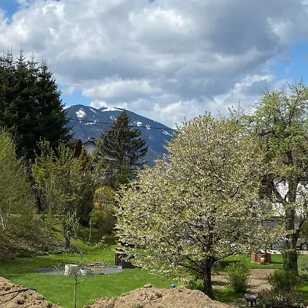 Holiday home Casa Blu Kaernten - One In Three Countries - Cold&hottub, Sauna - Piste *