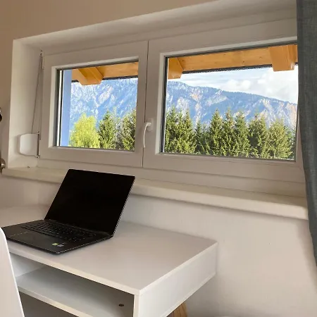 Casa Blu Kaernten - One In Three Countries - Cold&hottub, Sauna - Piste