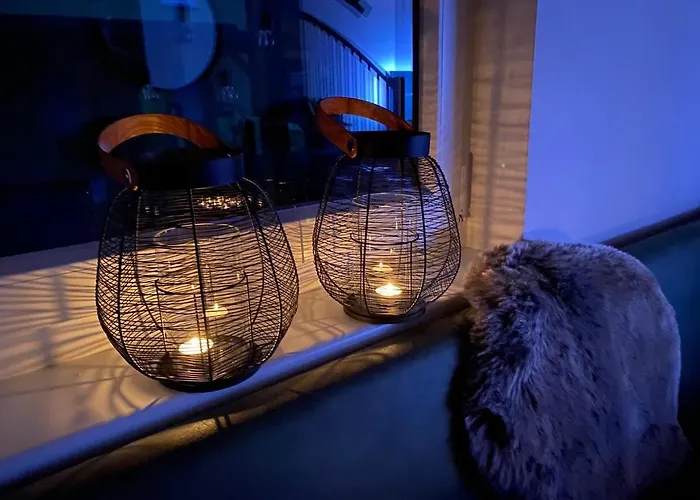 Casa Blu Kaernten - One In Three Countries - Cold&hottub, Sauna - Piste Arnoldstein