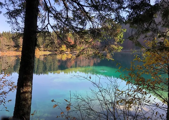 Casa Blu Kaernten - One In Three Countries - Cold&hottub, Sauna - Piste *