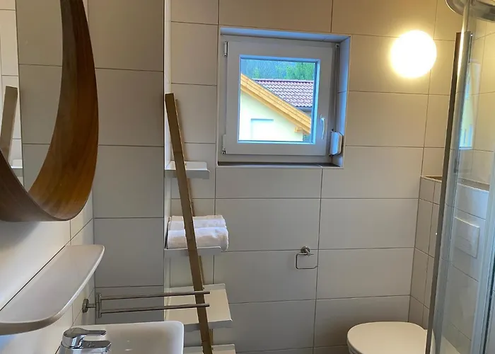 Casa Blu Kaernten - One In Three Countries - Cold&hottub, Sauna - Piste *