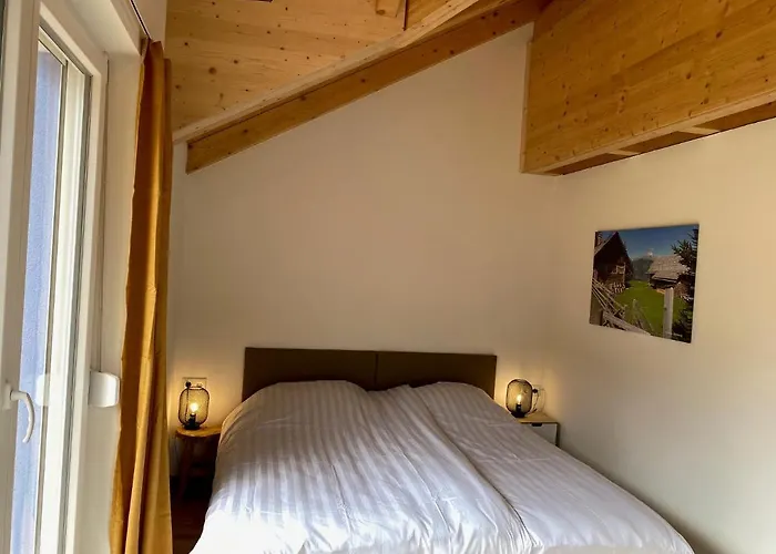 Holiday home Casa Blu Kaernten - One In Three Countries - Cold&hottub, Sauna - Piste Arnoldstein