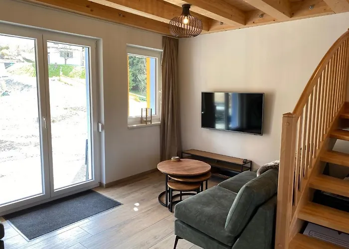 Holiday home Casa Blu Kaernten - One In Three Countries - Cold&hottub, Sauna - Piste Arnoldstein