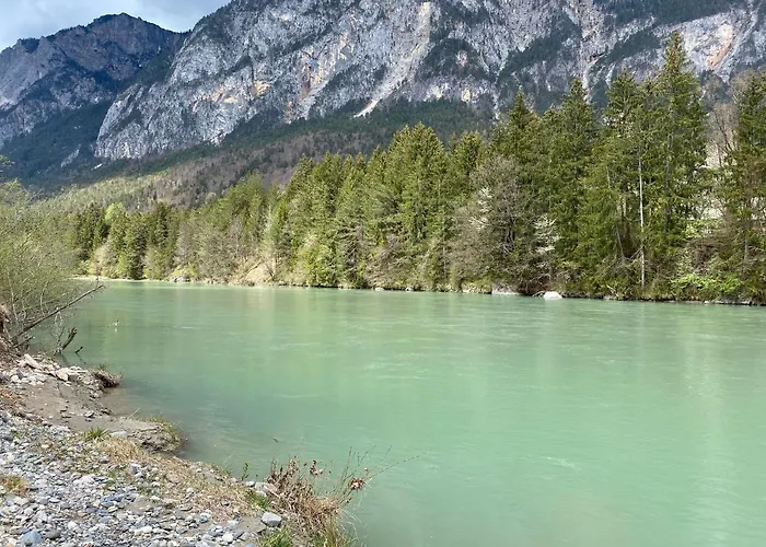 Holiday home Casa Blu Kaernten - One In Three Countries - Cold&hottub, Sauna - Piste *