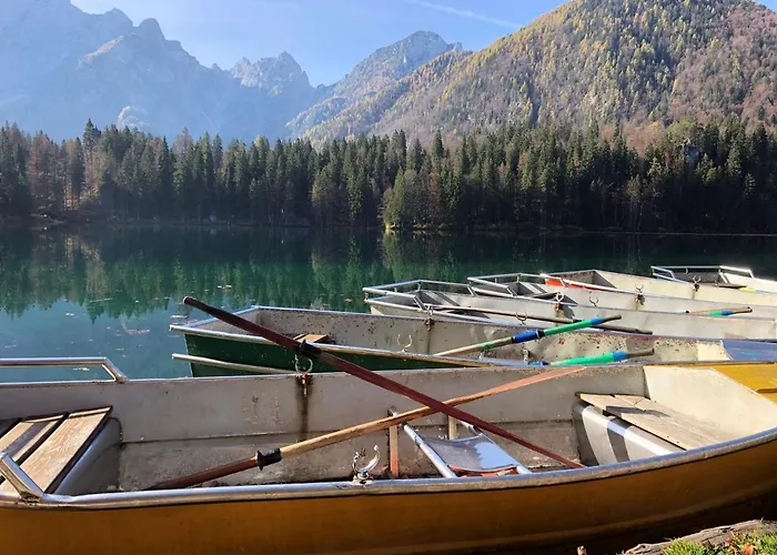 Casa Blu Kaernten - One In Three Countries - Cold&hottub, Sauna - Piste