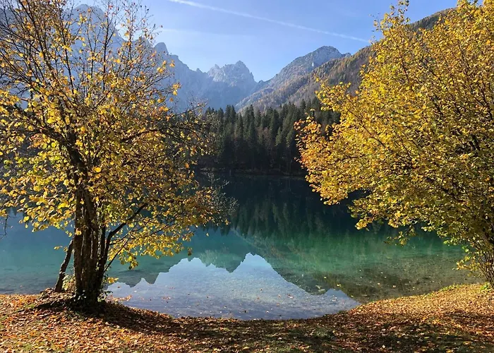 Holiday home Casa Blu Kaernten - One In Three Countries - Cold&hottub, Sauna - Piste